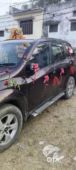 Mahindra XUV500 2013