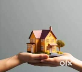 Residential Land sell at Madarihat Rabindra nagar