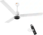New Branded ceiling fans - Bajaj, polycab, crompton, havells, etc