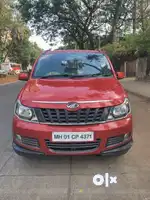 Mahindra Xylo H8 ABS, 2017, Diesel
