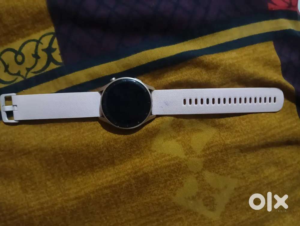smart watch