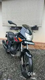 Urgent sale Karizma V2 2015 registration