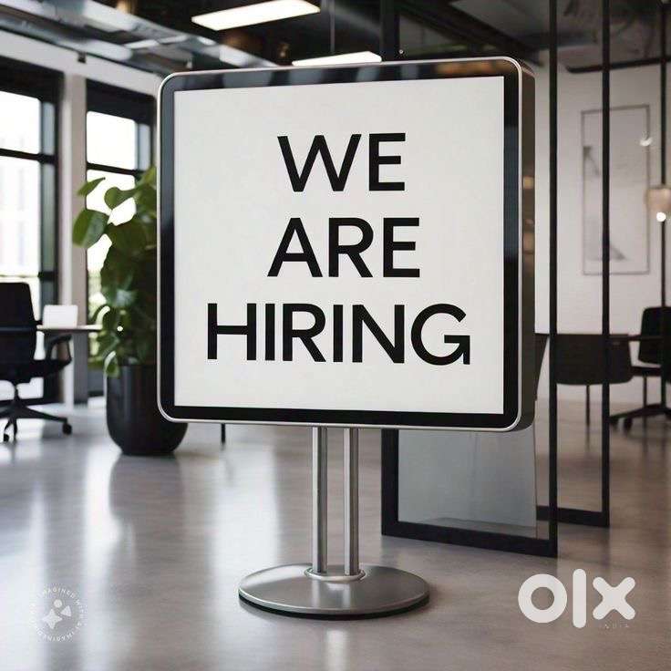 Searching for a job as a telecaller?