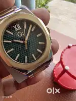 GC Swiss movement Premium Watch