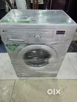 Lg washing machine