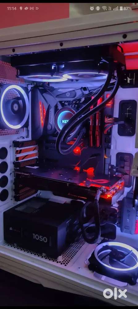Custom PC Build & Computer Service – Affordable & Professional