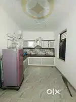 2 BHK FLOOR FOR FAMILY
