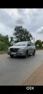 Innova restoration