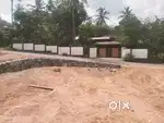 Thripunithura Thiruvankulam NH high way plot for sale