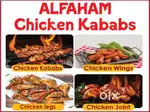 Wanted Kebab, Shawarma Master