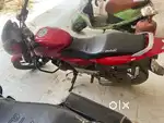 Bajaj pulsar 150  2009