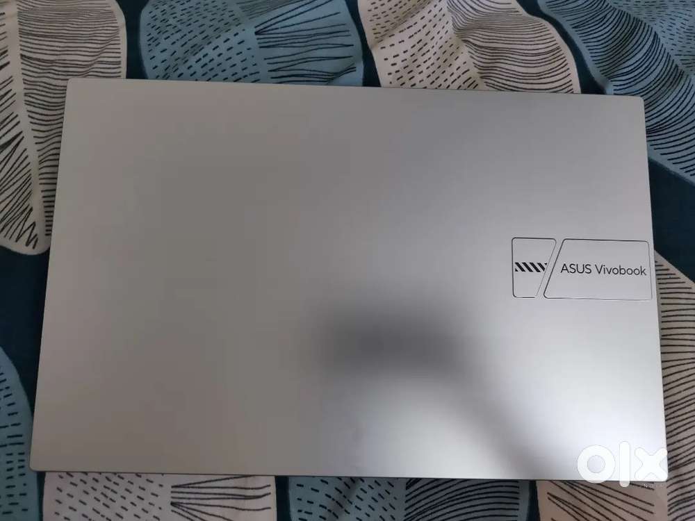 Asus Vivobook 15 Laptop