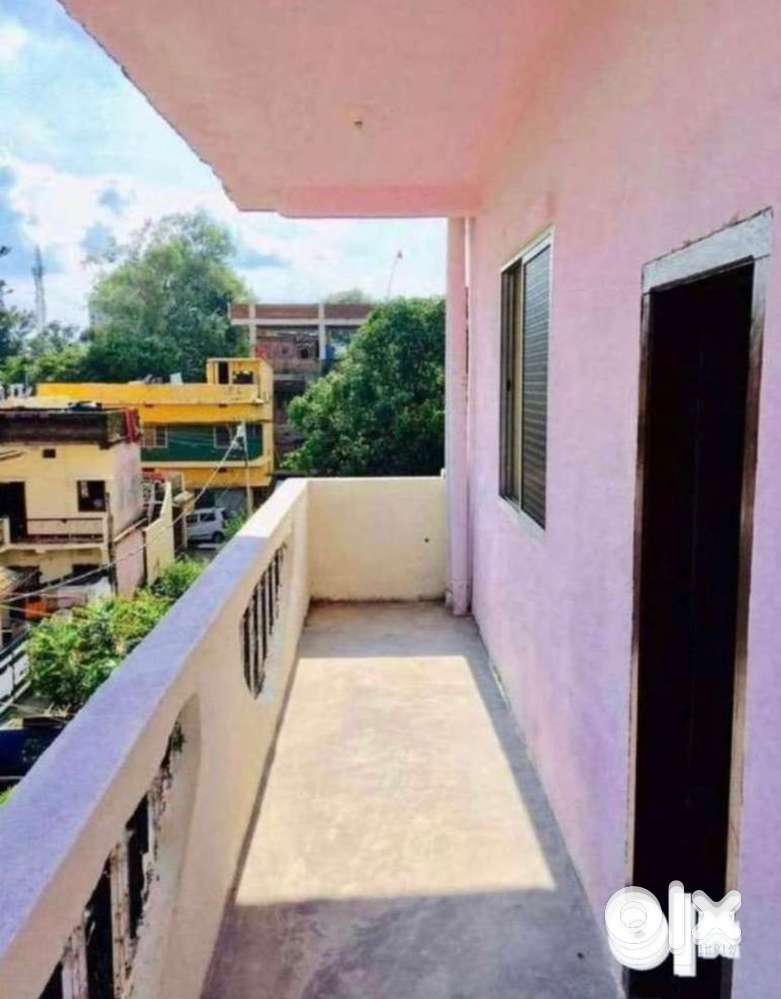 1 BHK - 2 BHK Flat for rent in Gumla, Jharkhand