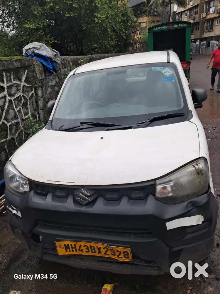 Driver for ola uber in antophill
