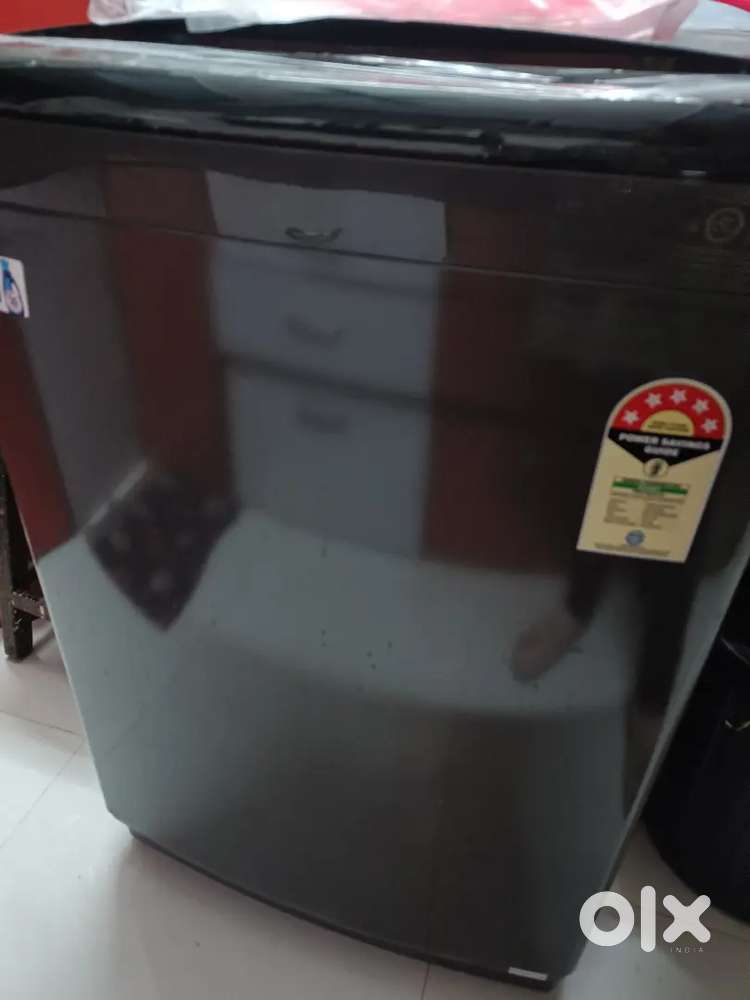 Voltas 10 kg automatic