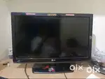 Lg 22inch (1360x768) and 60Hz , TV / Monitor