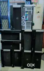 DELL T7910 workstation Suitable for Designing, Editing, Animation