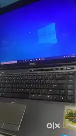 Dell Intel i5 Laptop