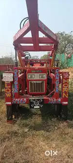 POLE MASTER FOR RENTAL PURPOSE