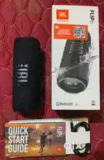 JBL FLIP 6