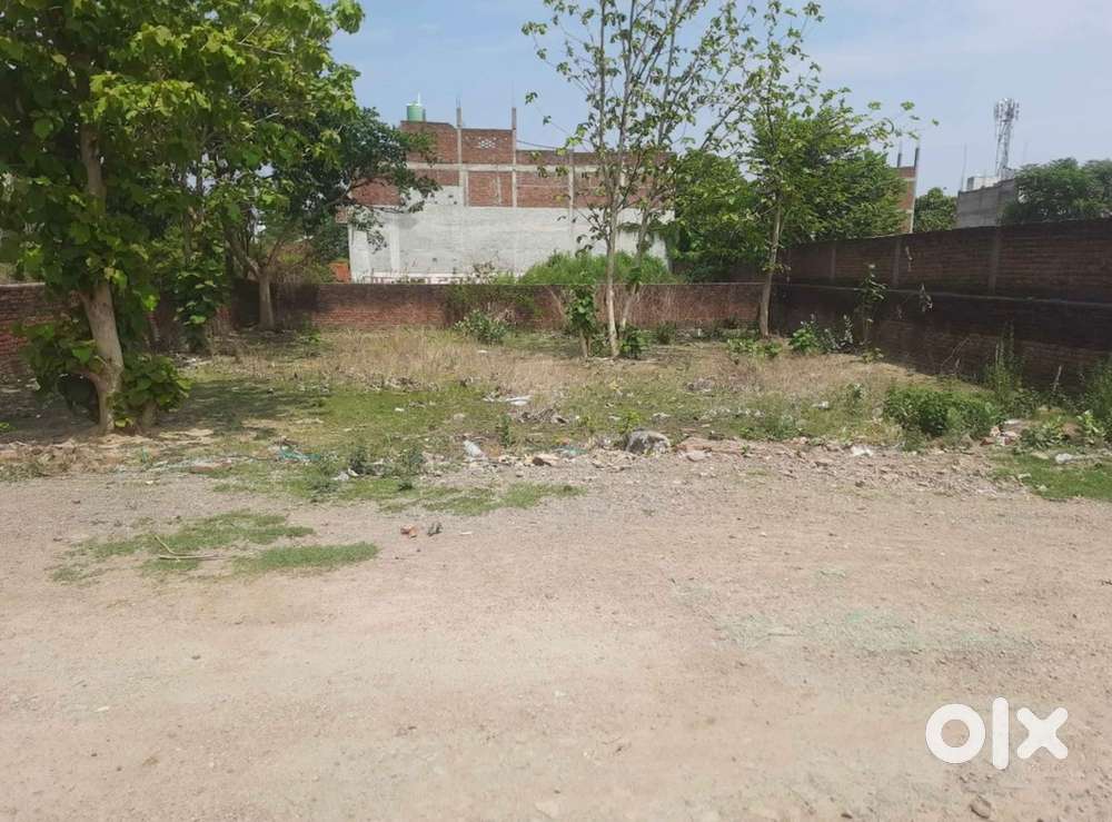 अयोध्या में होटल व व्यवसाय के लिए प्लॉट लीजिए