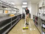 Restaurant cleaner needed