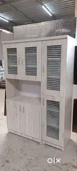 WELL FURNISHED KITCHEN CABINET DIRECT FROM FACTORY
