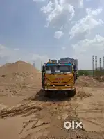 Wanted tipper drivers