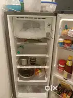 Whirlpool Fridge