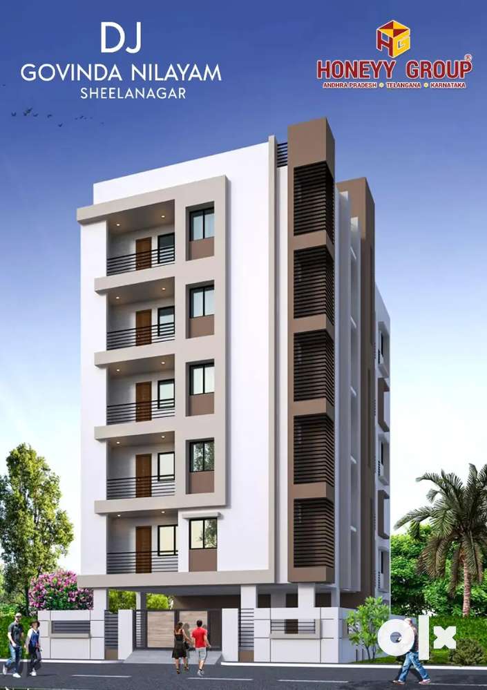 BEST OFFER PRICE 2BHK WITH 90%LOAN