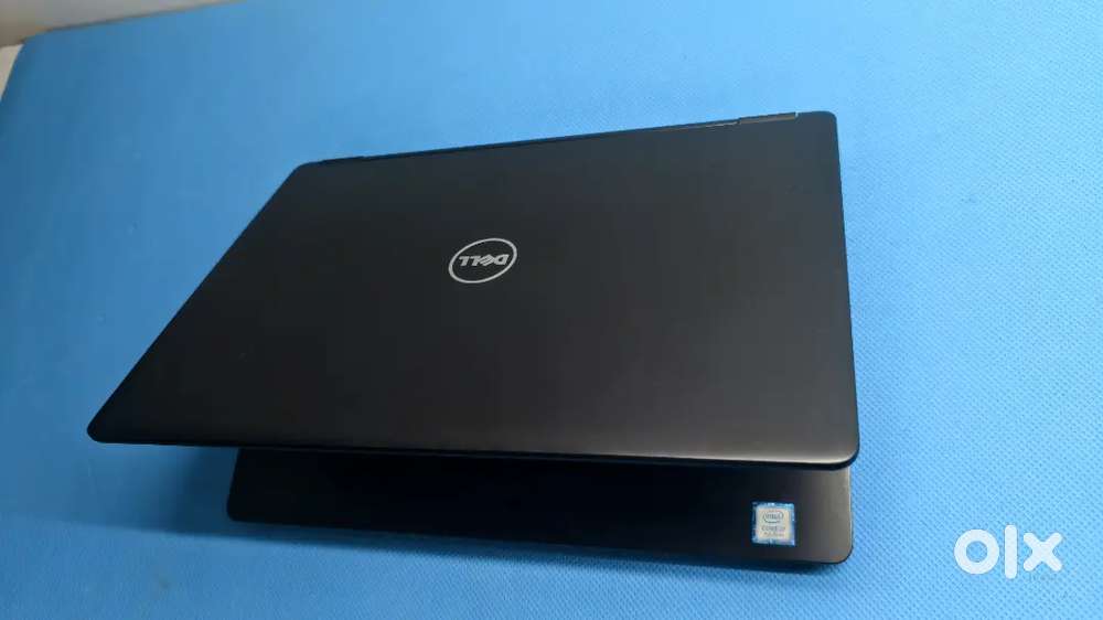 Professional Laptops