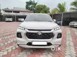 Maruti Suzuki Grand Vitara SMART HYBRID ALPHA, 2023, Petrol