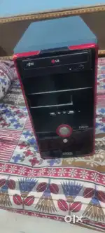 Desktop computer 5500/-