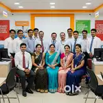 Axis বেঙ্কৰ Branchত বহুতো staffৰ দৰকাৰ হৈছে