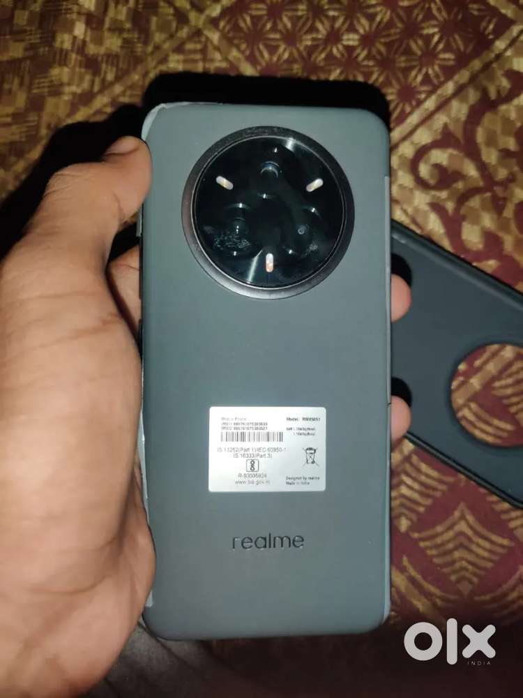 Realme 14Pro Plus 5G