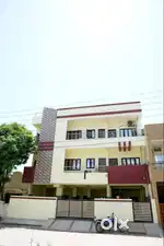 Premium 3 BHK Flat Vijay Nagar