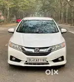 Honda City 2015-2017 i VTEC E, 2016, Petrol