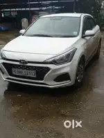 Hyundai i20 2018 CNG & Hybrids 85000 Km Driven