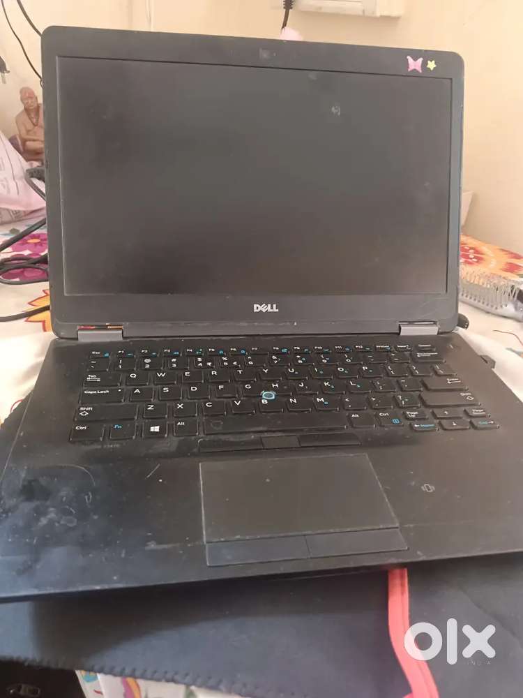 DELL LAPTOP