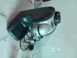 2008 Morphy Richards Expresso/Cappucino maker