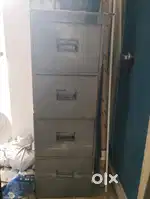 Files Iron drawer