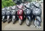 BRAND NEW  ACTIVA 9000/- DOWN PAYMENT