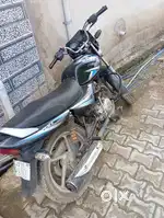 Good condition