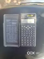 scientific calculator