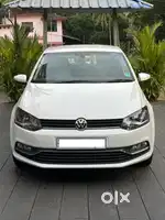 Volkswagen Polo 1.0 MPI Highline, 2018, Petrol
