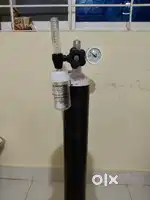 Oxygen Cylinder