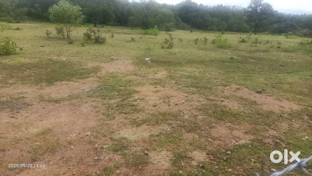 40gunta land.agasur to sirgunji rod tuch land.agsur to3klmtr