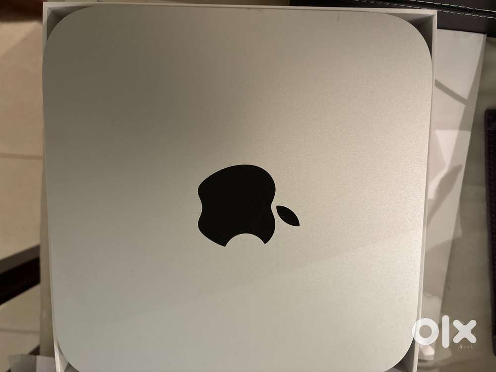 Mac Mini M1, 2020, Model A2348