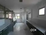 2000 SQ.FT SEMI FURNISHED OFFICE SPACE FIRST FLOOR AT M G ROAD,KOCHI.