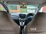 2012 Hyundai i10 Automatic sportz edition